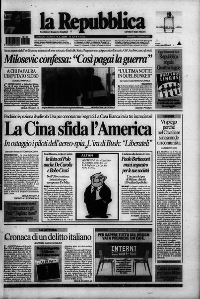 La repubblica